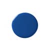 Bright Glossy Blue Paint Blob by FPE