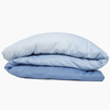 Gravity Blue Ombre Weighted Blanket