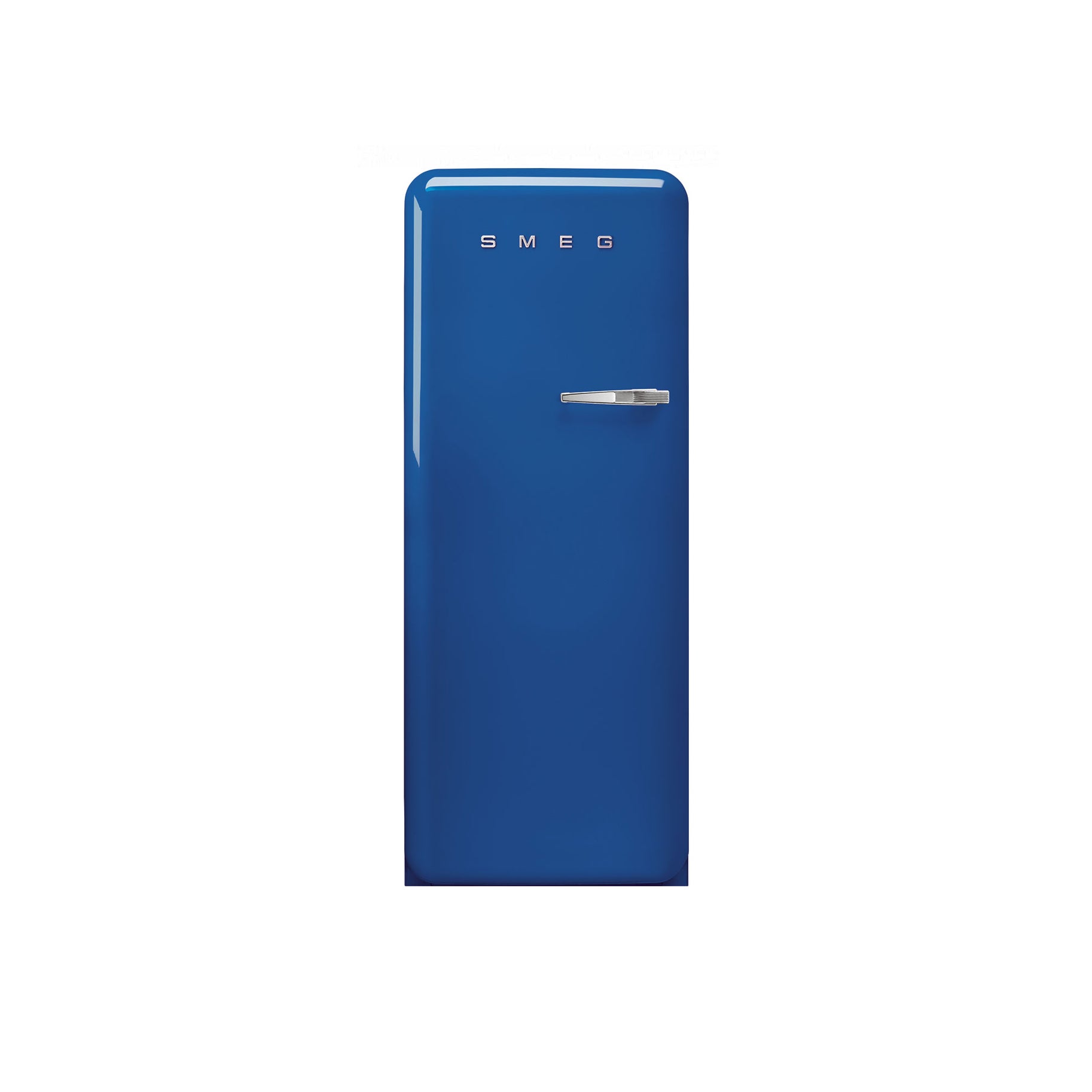 The Best Refrigerator Option: Smeg Retro Style Refrigerator