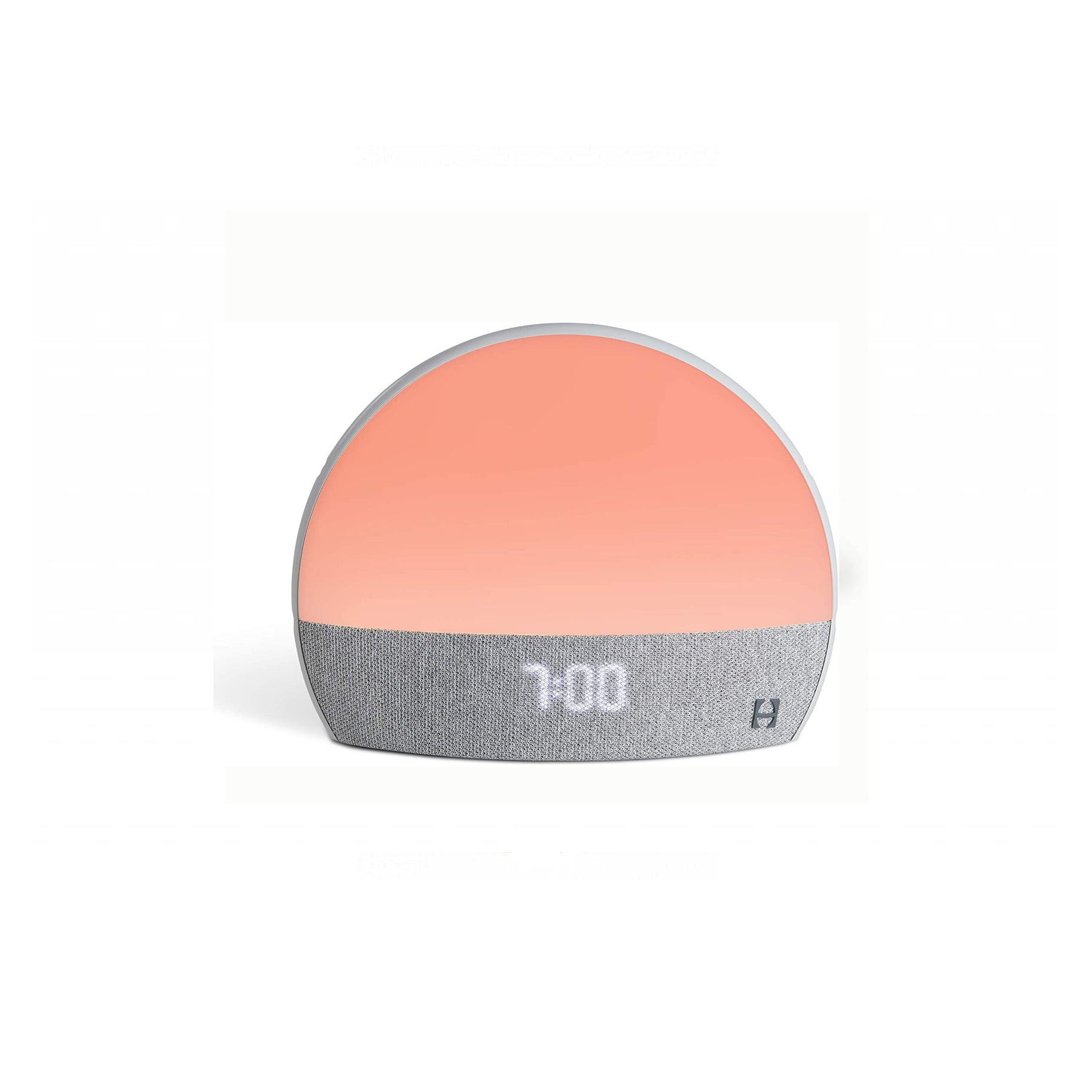 The Best Alarm Clock Option: Hatch Restore Smart Sleep Assistant