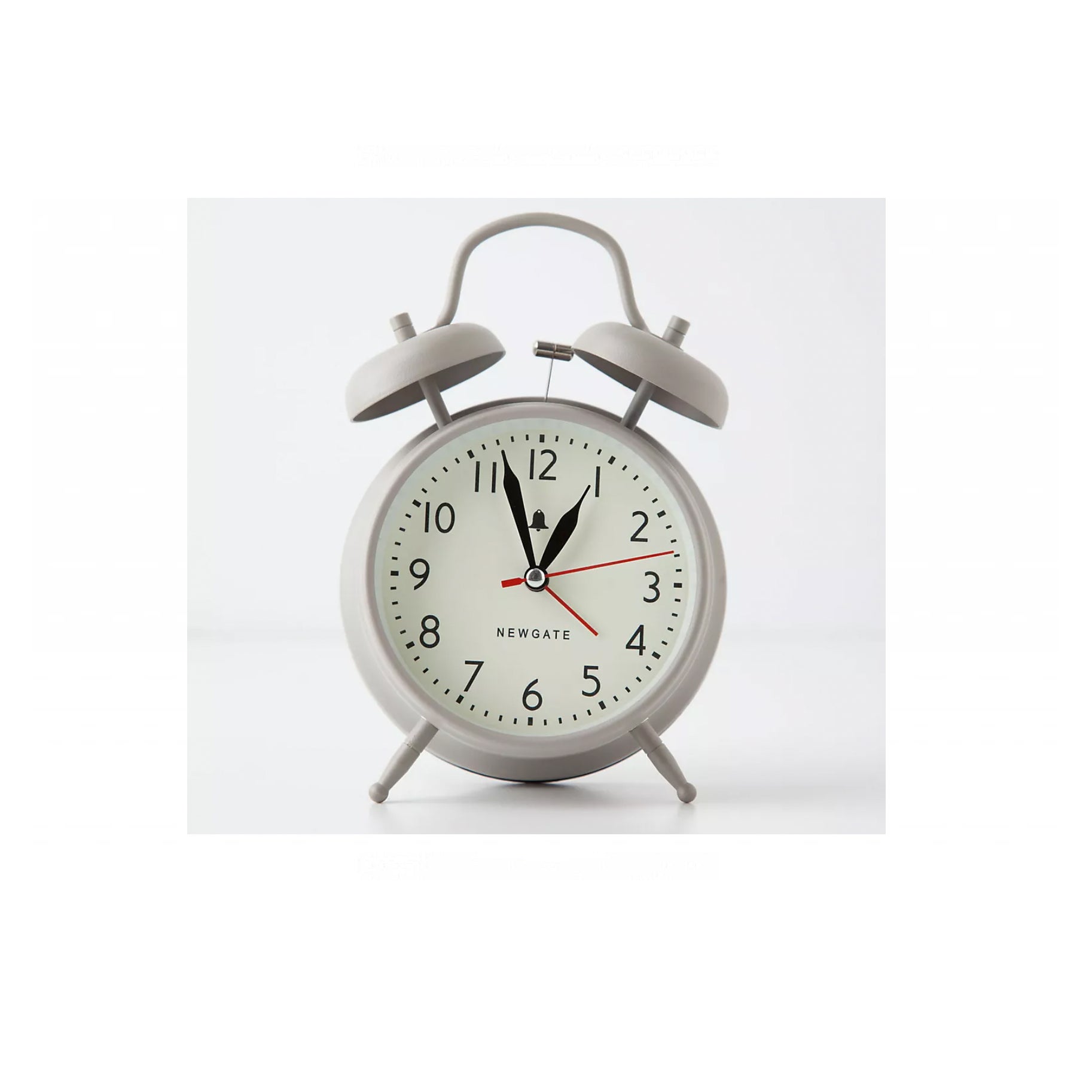 The Best Alarm Clock Option: Newgate Covent Alarm Clock