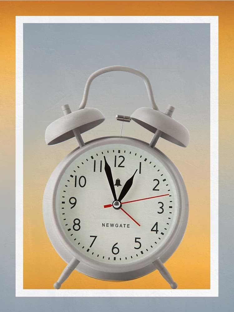 The Best Alarm Clocks Of 2022 Domino, Circadian Rhythm Alarm Clock App