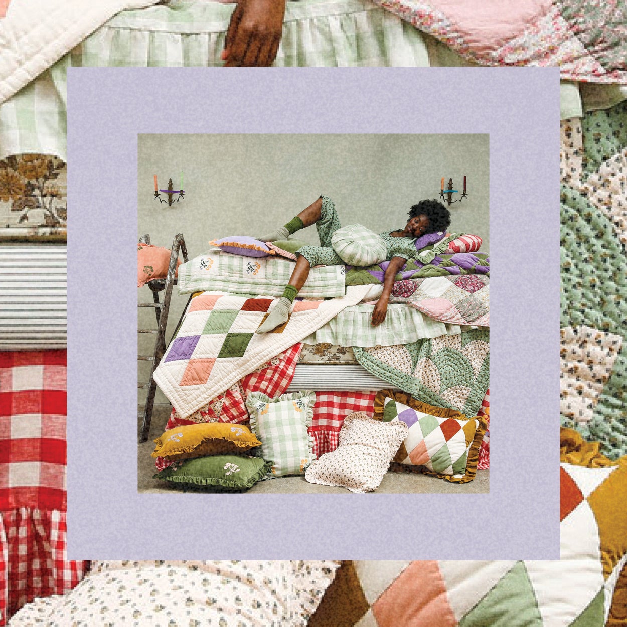 cool quilts