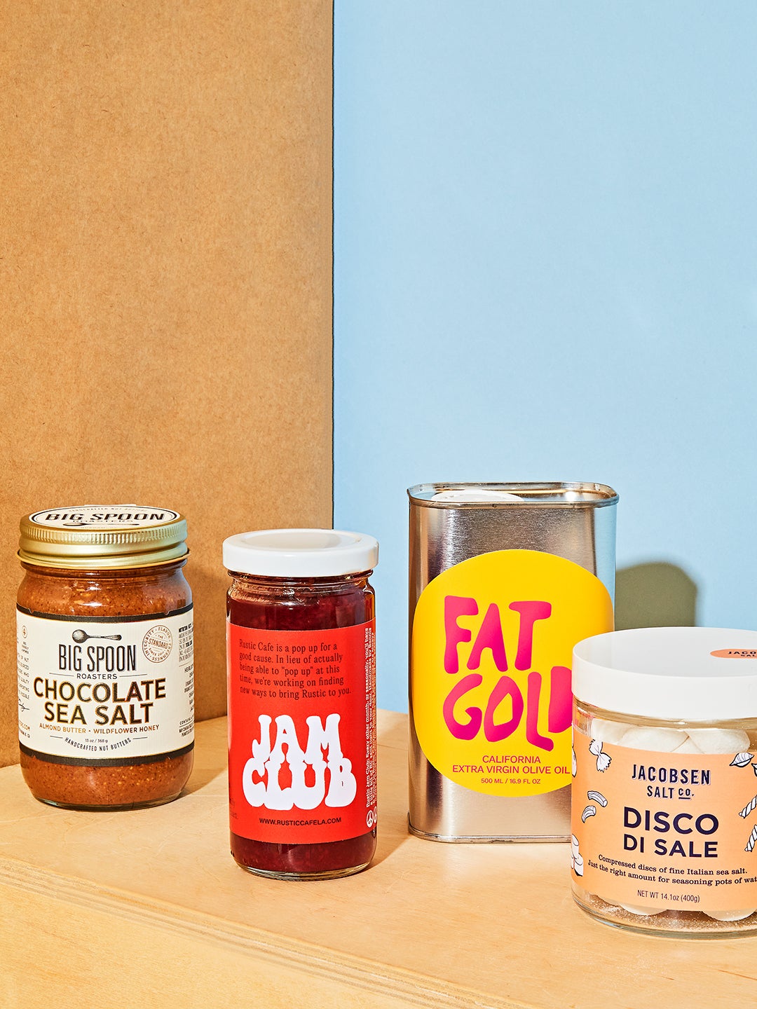 We Tested Dozens of Pretty Pantry Items to See If They Taste as Good as They Look