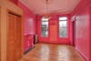 old hot pink bedroom