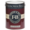 Farrow & Ball Masonry Paint Finish for Concrete