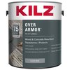 Can of Over Armor by KILZ