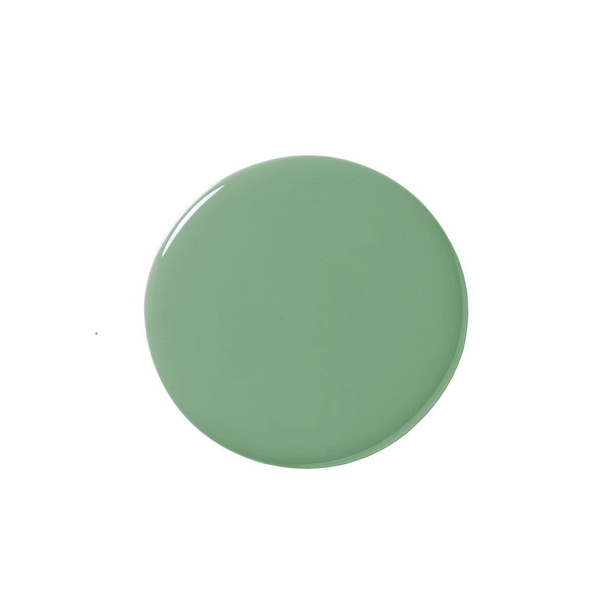 Bright Green, Winchester Green by Benjamin Moore