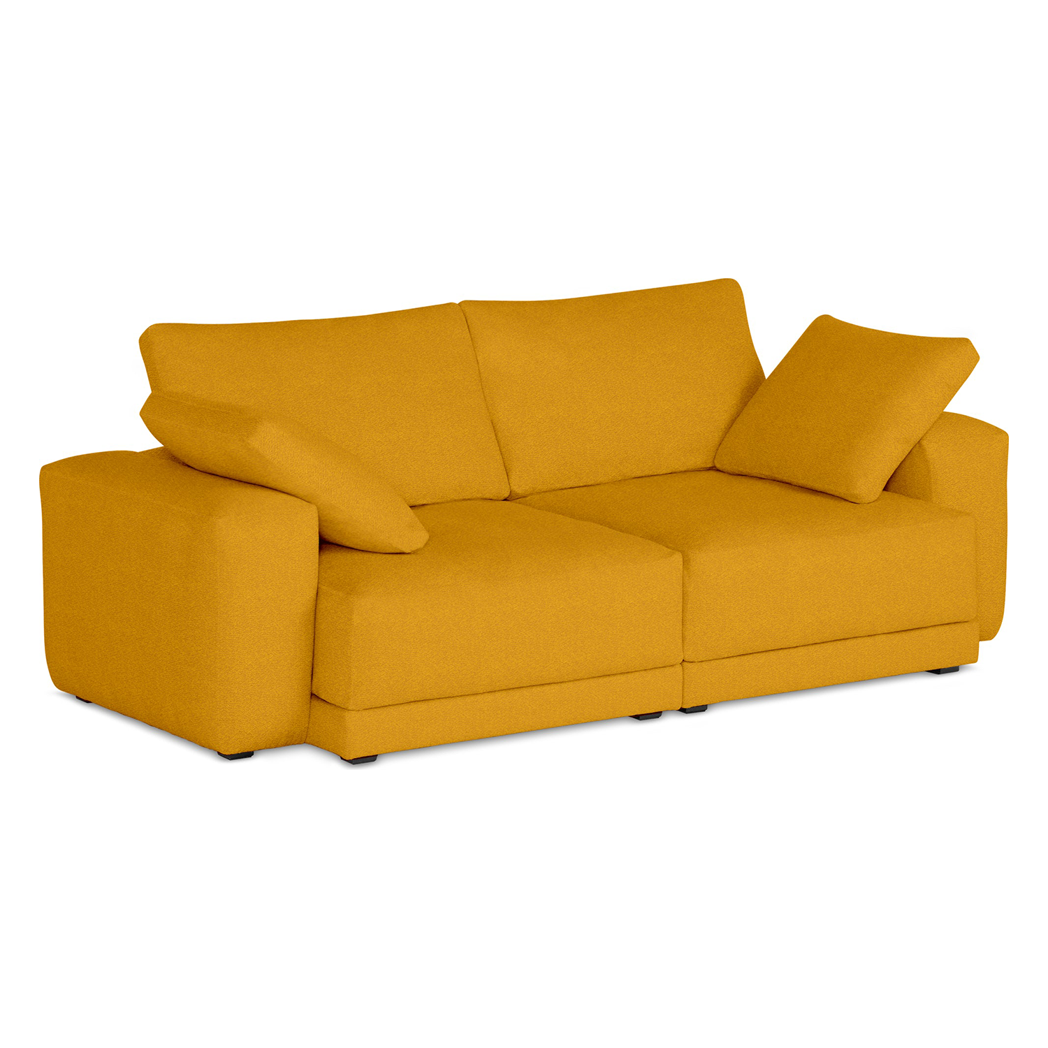hay mags lounge sofa