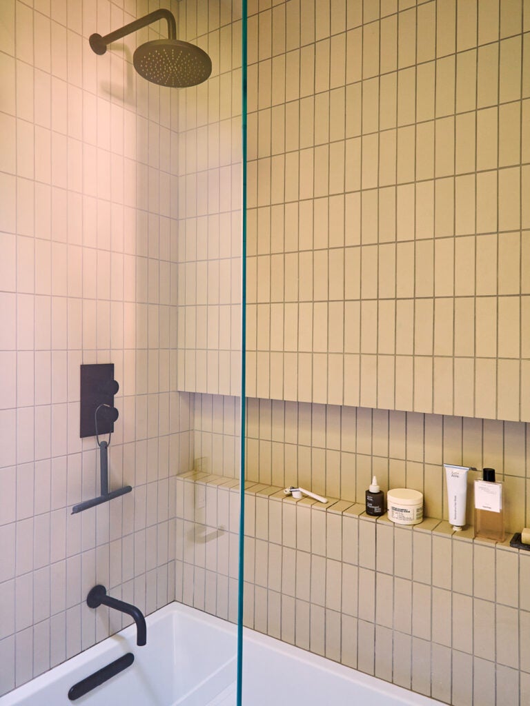 Bathroom Renovation photo