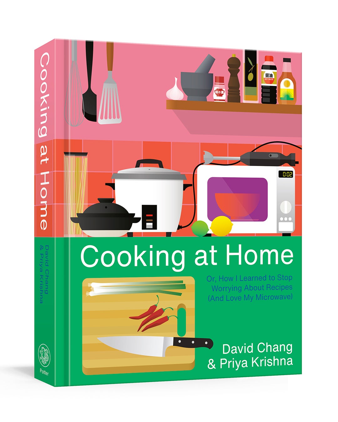Cookbook Author Priya Krishna Thinks This Kitchen Appliance Is ...