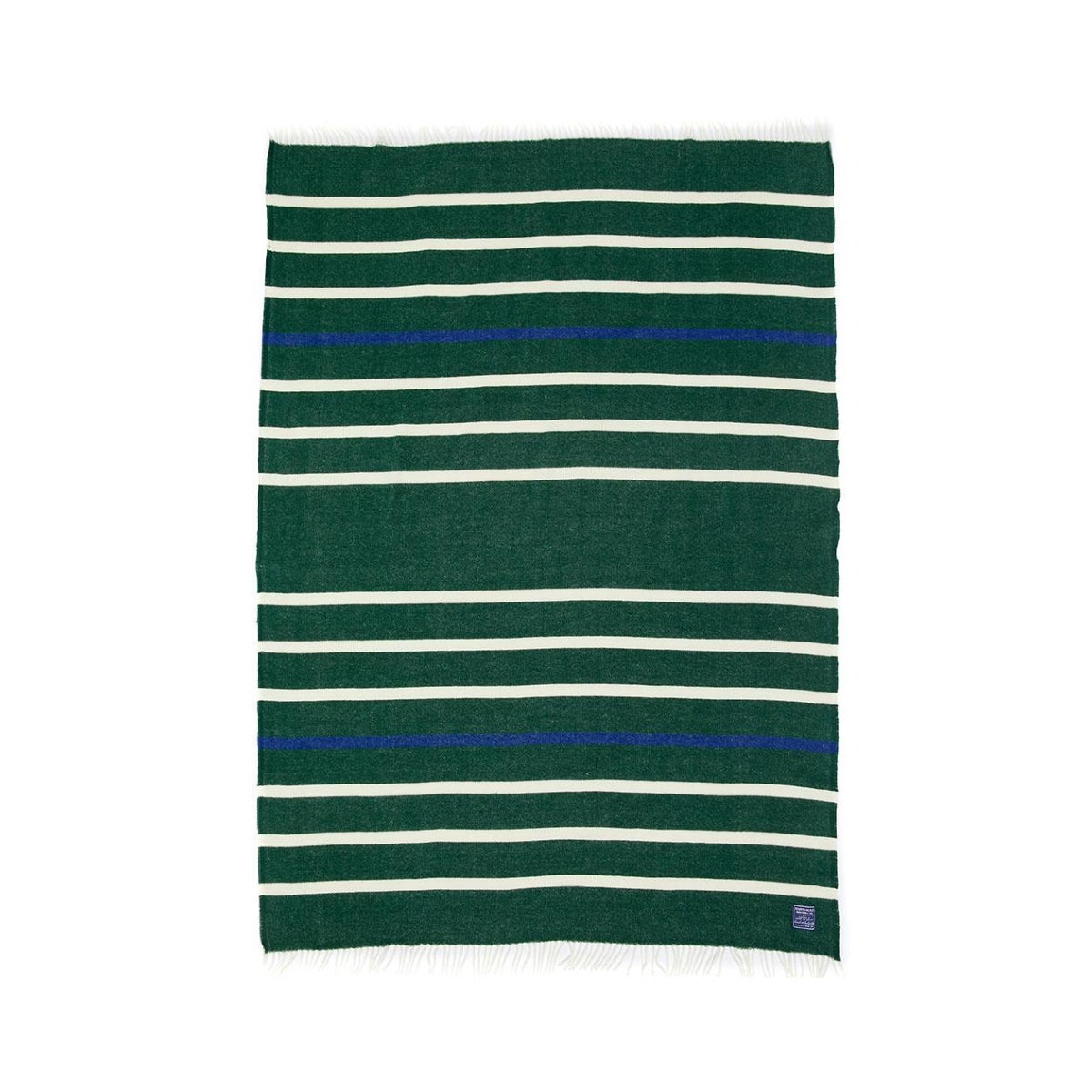 The Best Wool Blankets Option_ Faribault Woolen Mill Co. Wool Blankets