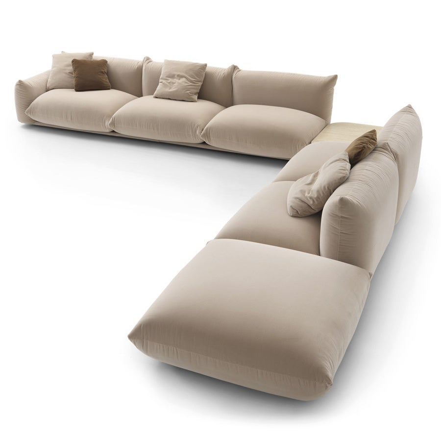 Arflex Modular Sofa