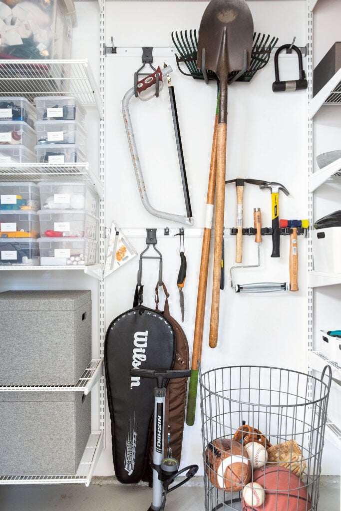 Clutter Is Just Unmade Decisions—This Pro Organizer Will Motivate You in 15 Minutes