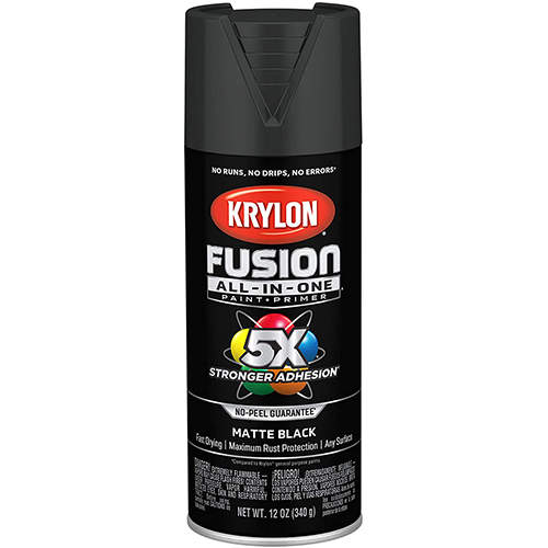 Krylon Fusion Spray Paint