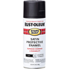 Rust-Oleum Enamel Spray Paint Can