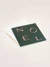 Wildehouse Paper Noel Card