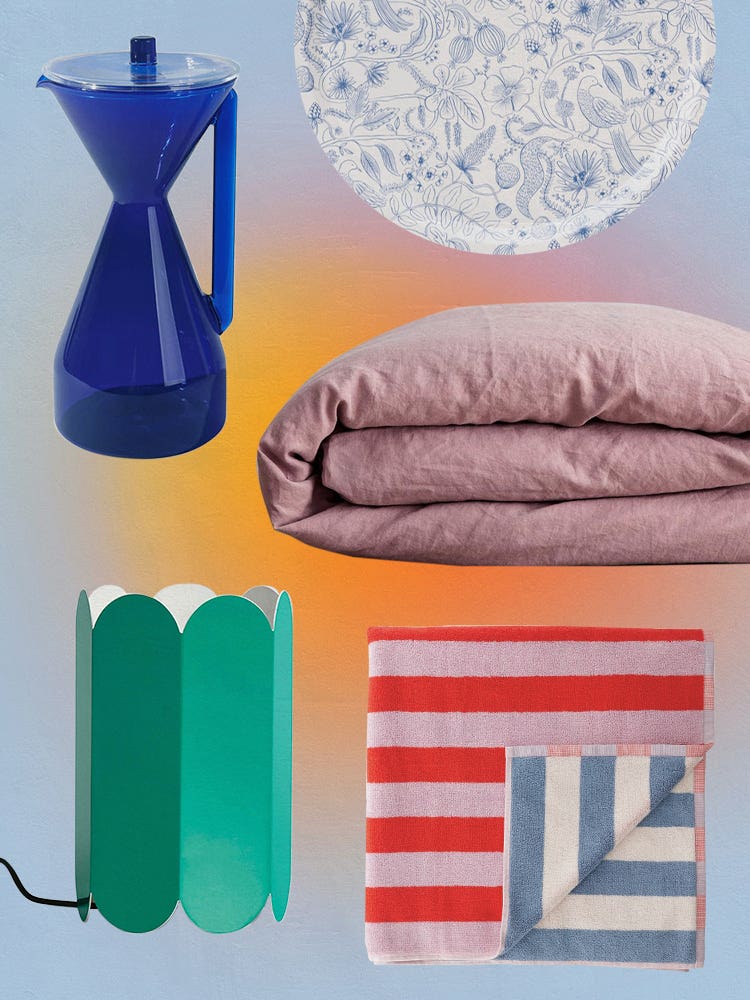 The 42 Best Black Friday Sales, From Mattresses to MoMA Finds