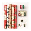 Best Wrapping Paper Option: Paper Source