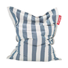 Fatboy Striped Bean Bag Chair.