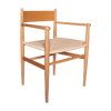 Amazon Rattan & Wood Chair.