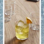 Domino Editors Pick Out the Best Drinking Glasses for Casual Nights In and Cocktail Hour