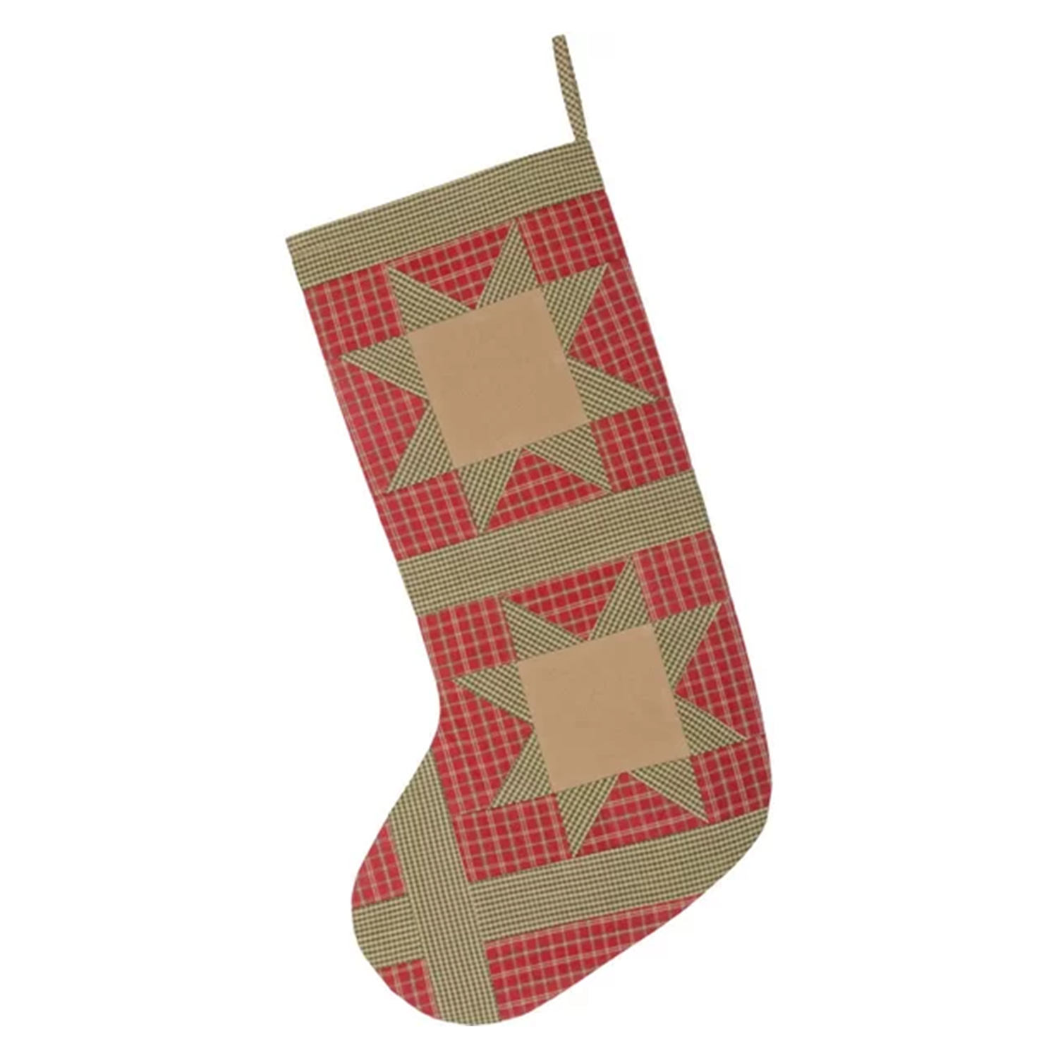 The Best Christmas Stockings To Hang by the Fire in 2023 domino
