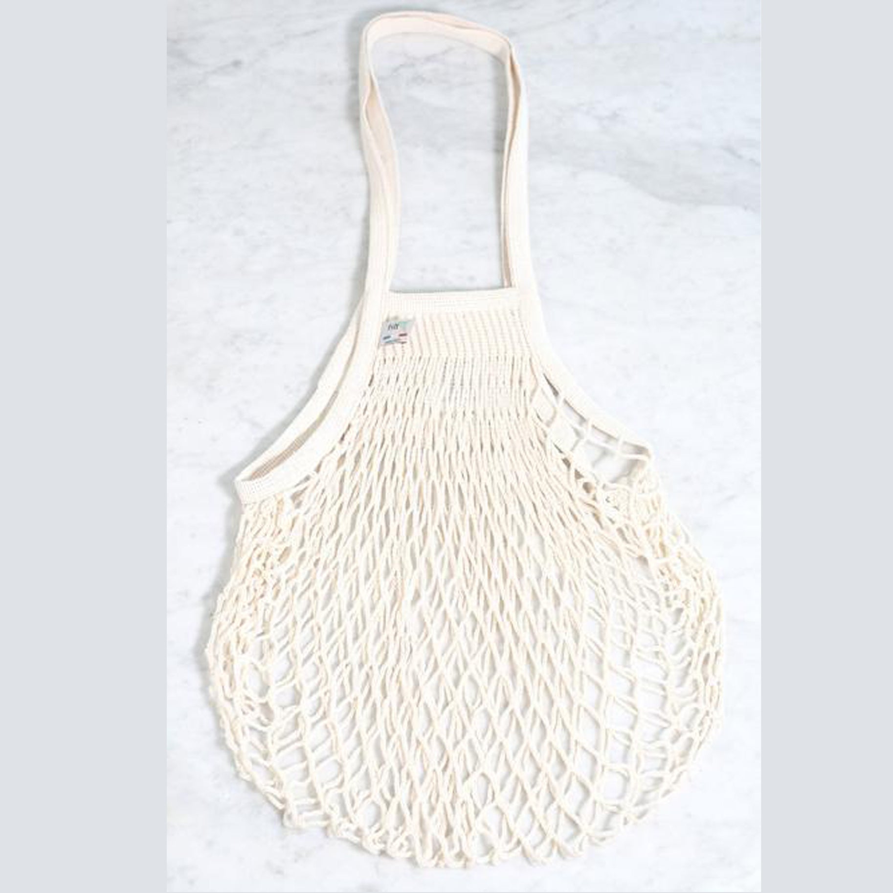 Flotsam And Fork Filt French Market Tote Domino