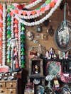 Parcel shop- home decor and vintage finds
