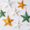 star ornaments