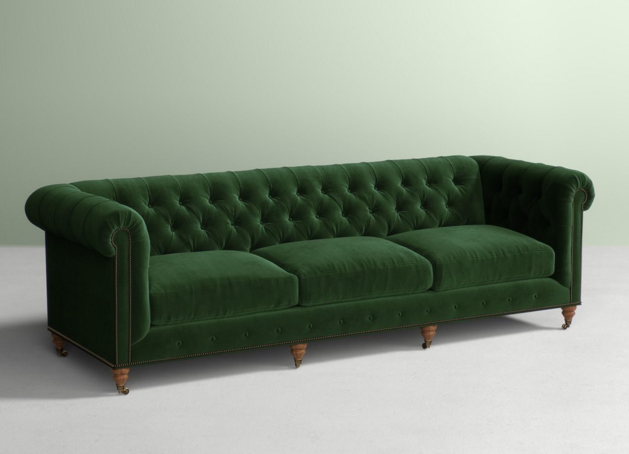 This Sofa Style Was Dubbed Everyone’s Least Favorite