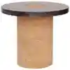 cork table