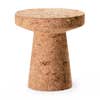 cork stool