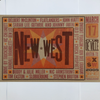 new west records poster