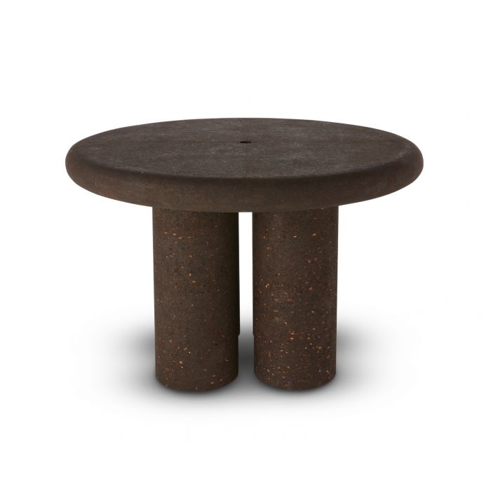 cork round table