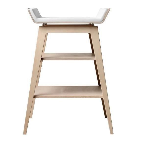 Linea by Leander Changing Table Domino