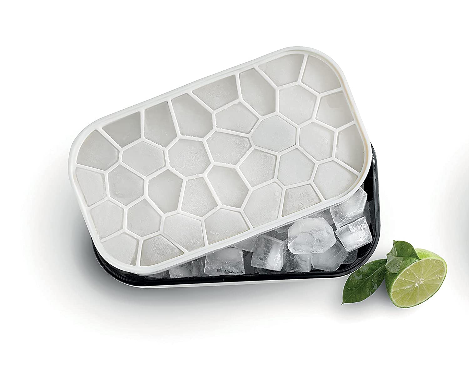 ice cube box