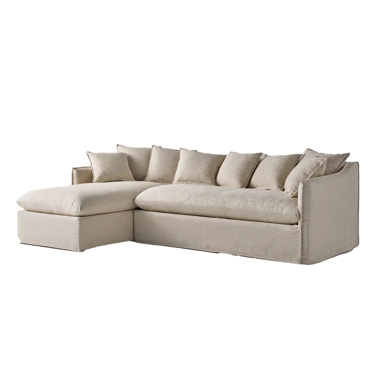 maiden home the dune sectional