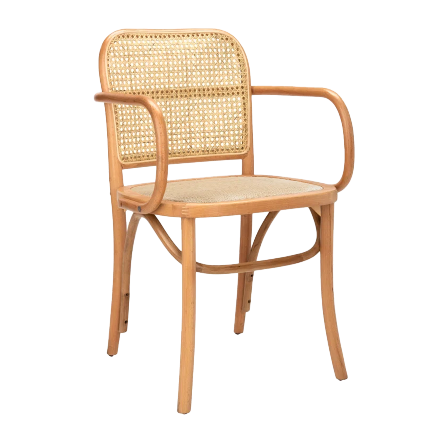 Kellan Arm Chair Cane