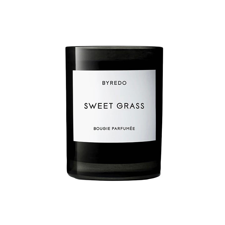 byredo sweet grass