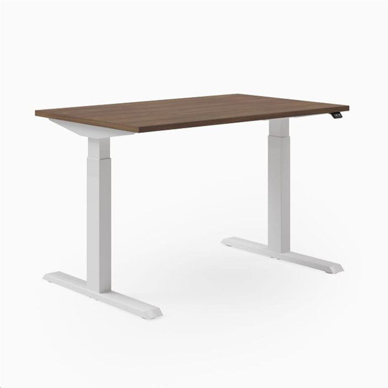 Steelcase Migration SE Height Adjustable Desk Domino 768x768 