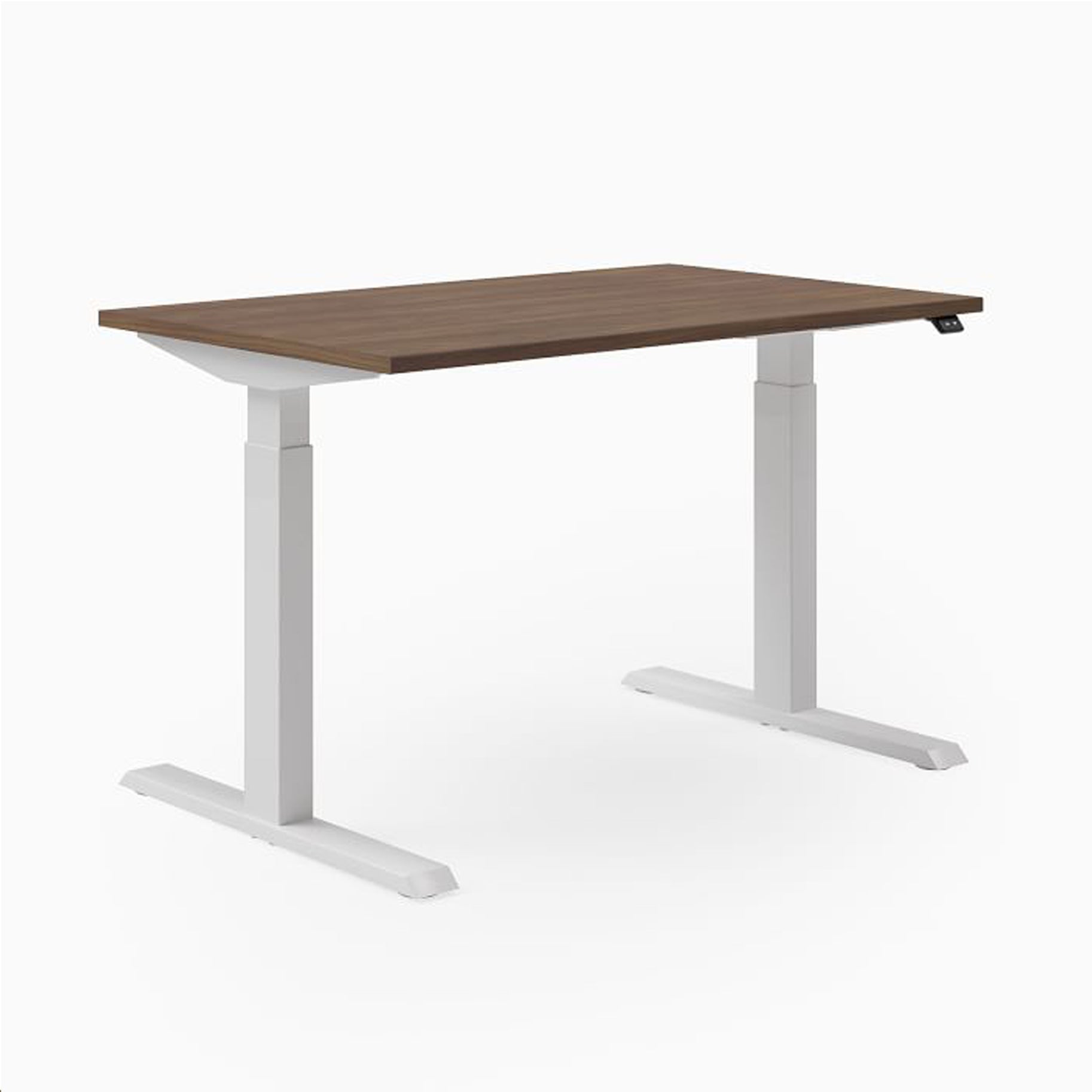 Steelcase Migration SE Height Adjustable Desk Domino