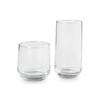 Better Homes & Gardens Josie Mixed Size Drinking Glasses