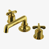 Waterworks Gold Faucet
