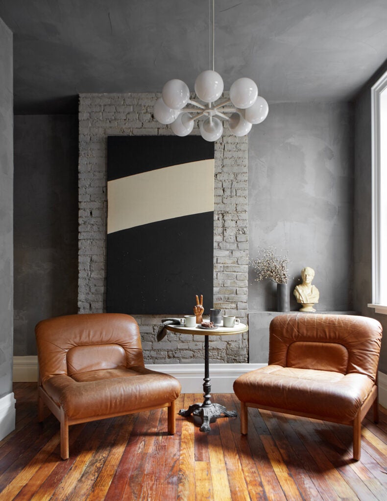The Best Warm Gray Paint Colors, According to Leanne Ford, Young Huh, and 5 Other Pros