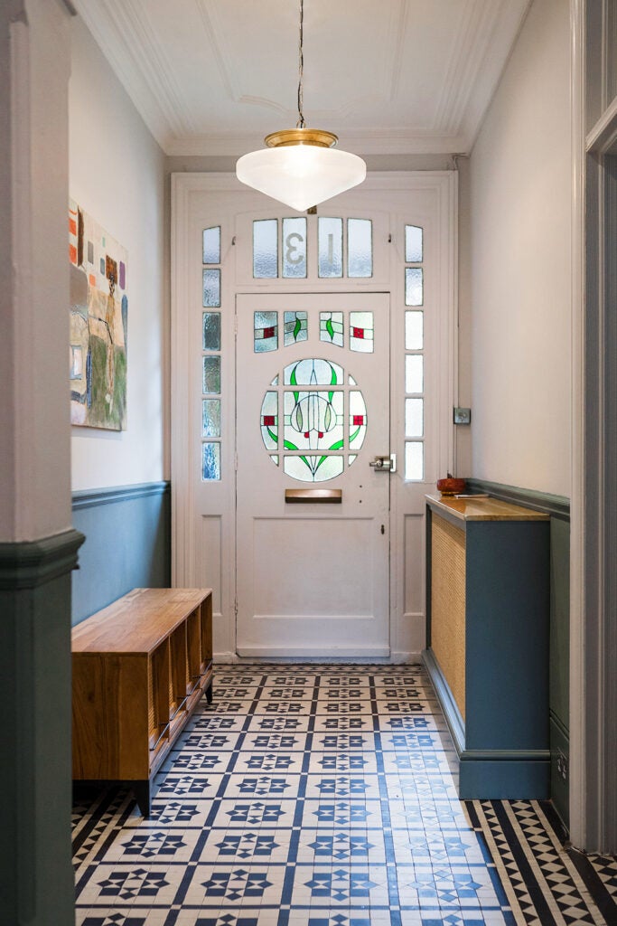 Functionality Is Overrated in This Hotelier’s London Home