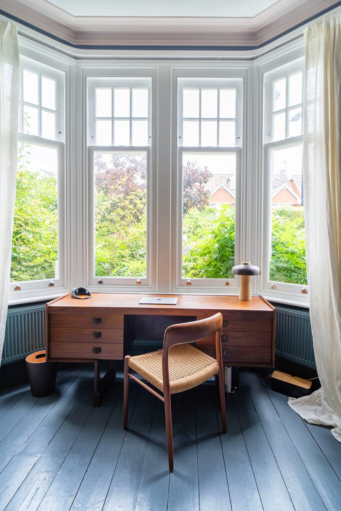 Functionality Is Overrated in This Hotelier’s London Home