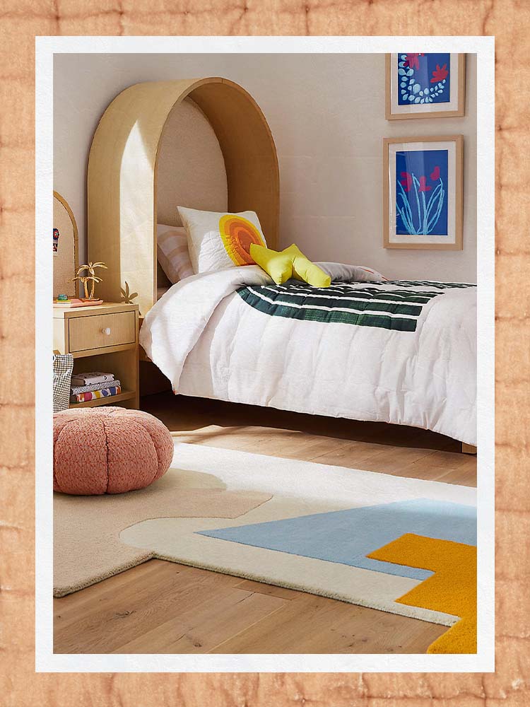 The Best Nursery Rugs in 2022 domino