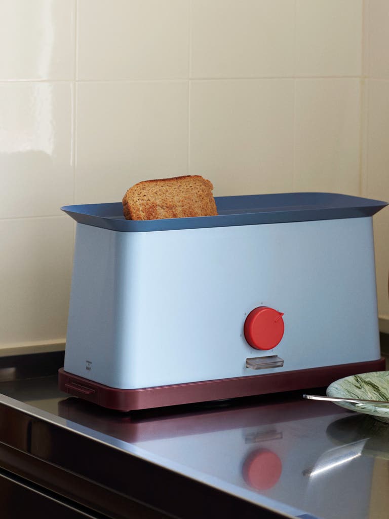 Hay’s New Toaster Is My Most Countertop-Worthy Appliance