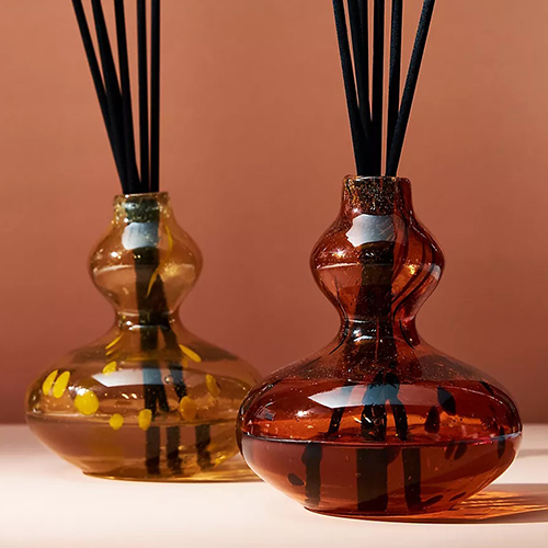 Glass Sabine Reed Diffusers
